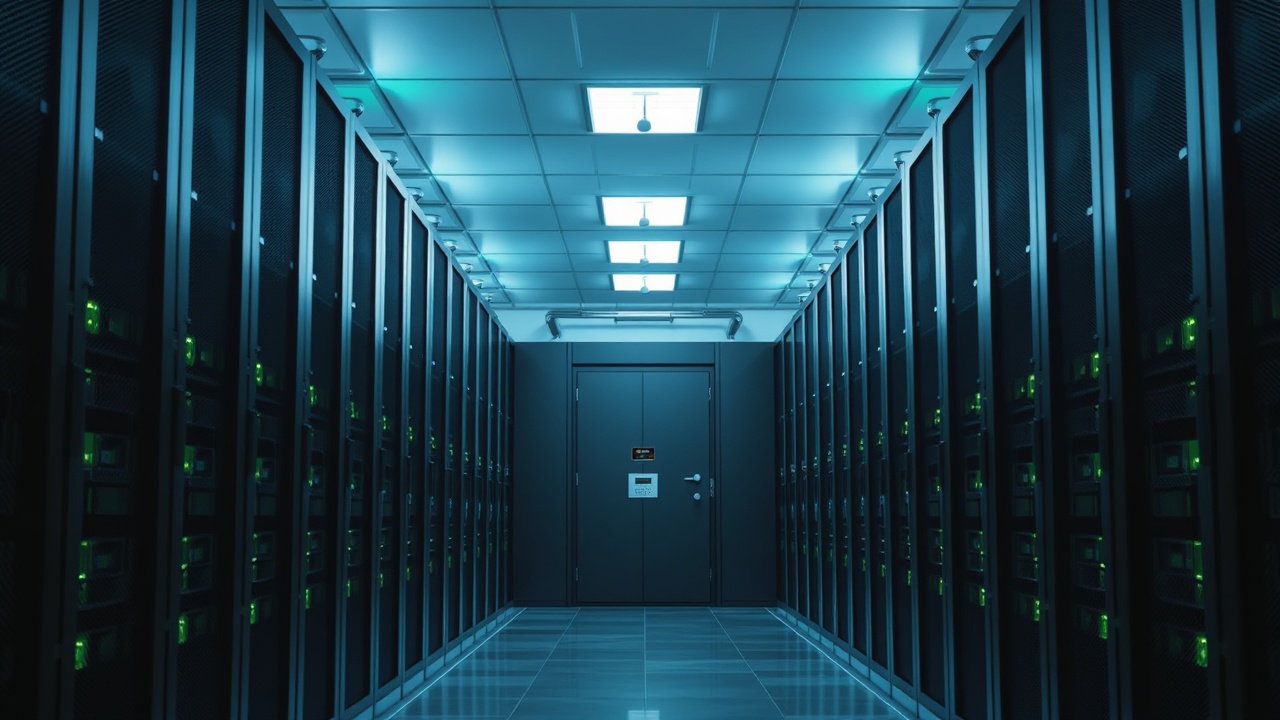 Secure data vault with encrypted layers