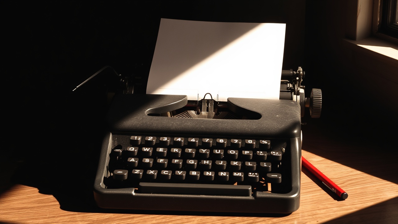 Developer typing code on a terminal screen